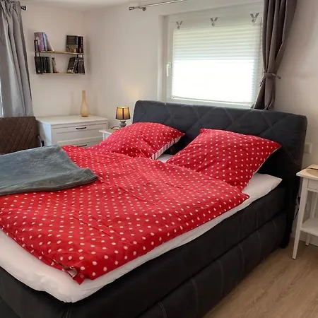 Dick Апартаменты