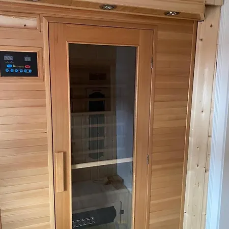 Апартаменты Dick Шмалленберг