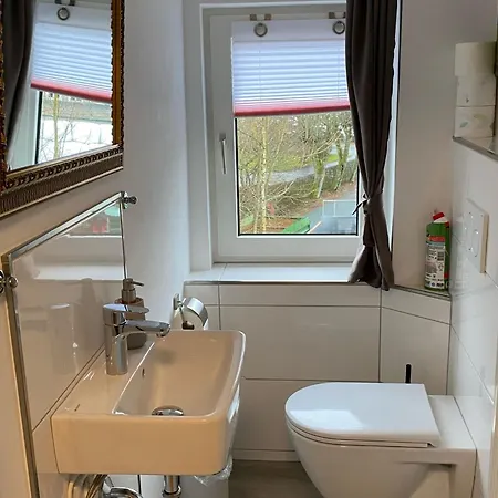 Dick * Шмалленберг