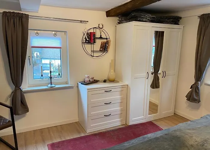 Dick Appartement Schmallenberg