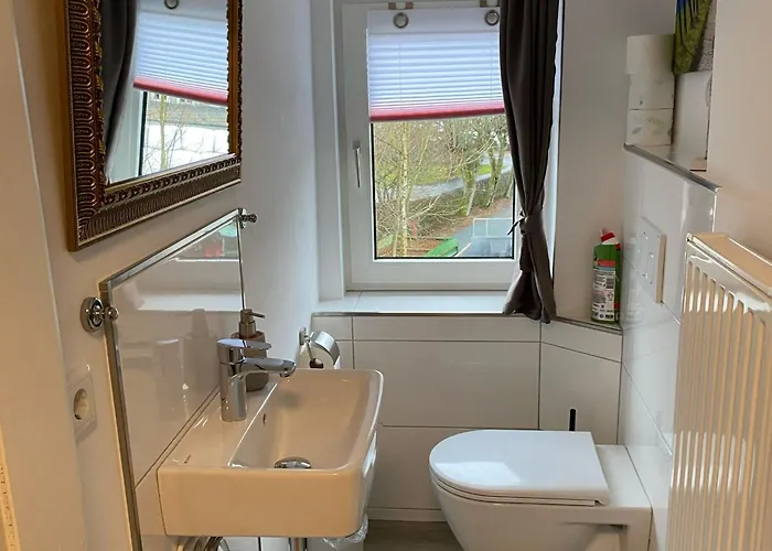 Dick * Schmallenberg